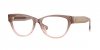 OKULARY KOREKCYJNE VERSACE VE 3389U 5435 54 ROZMIAR M